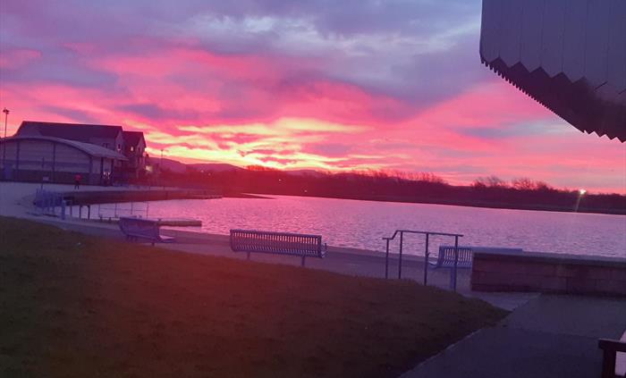 Rhyl Miniature Railway